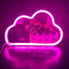 Cloud Neon Lamp