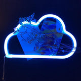 Cloud Neon Lamp