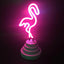 Flamingo Neon Lamp