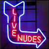 Live Nudes