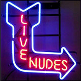 Live Nudes